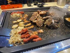 -猪的故事·韩式烤肉(韩乐坊店)