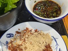 -西昌老号李小肠特色烧烤园(双流店)