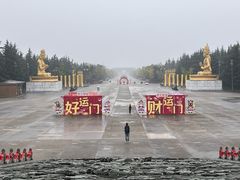 -法门文化景区