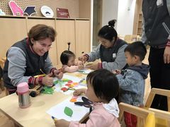-无艺三语日托早教Arti School(高尔夫园区)
