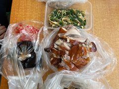 -张记卤菜店(三条巷店)