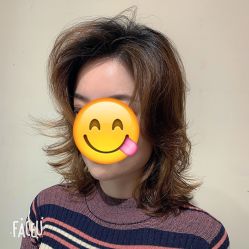 -简影造型·自选烫染接发salon