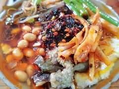 -九九豆花馆(解放碑步行街店)