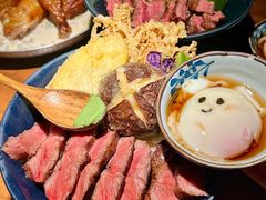 -满满初牛·炭烧牛肉专门店(国大店)