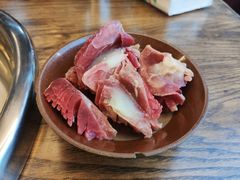 -周幺妹重庆老火锅(银泰城总店)