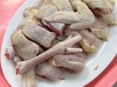 -花苑美食横琴生蚝火锅(拱北粤华路店)