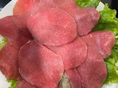 -藏味八珍特色火锅
