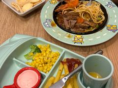 -豪客来牛排(海沧阿罗海店)