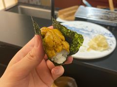 -Sushi Hanzo半藏(天环广场店)