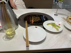 -七欣天香辣蟹火锅(万达广场店)
