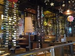 -胡桃里音乐酒馆(仓山万达店)
