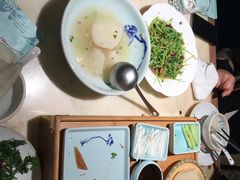 -梁家大院•农家菜(昆山会展中心店)