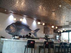 -FISH&POTATO Cō(地中海美食 万象城店)