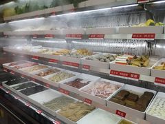 -麻小劲菌汤麻辣烫(体育西路店)