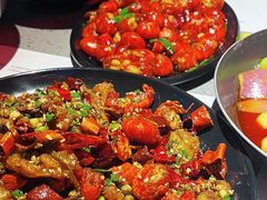 -一棠龙虾•王牌虾球(光谷天地店)
