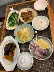-馨月汇·独栋月子会所(静安店)