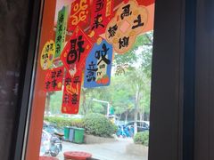 -东来土菜馆(民祥园路店)