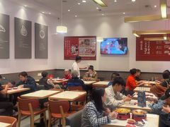 -喜家德虾仁水饺(中央大街店)