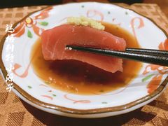 -北京泰富酒店-道日本料理餐厅