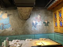-京味斋·北京烤鸭(华威桥北工大店)