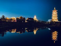 -嘉峪关方特丝路神画