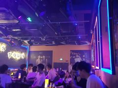 -Perry's·酒吧(黄埔大道店)