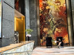 -深圳四季酒店·馥自助餐厅