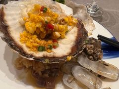 -映像威海·海鲜味道(经区店)