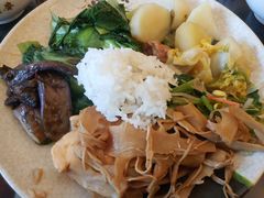 -长生素斋(普陀山店)