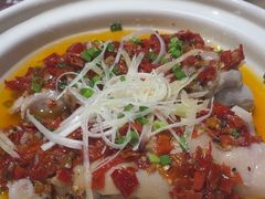 -叁煨蹄花·下饭盐帮菜(人民广场店)