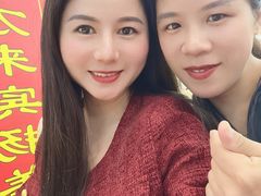 -旺富东海大酒楼(海鲜街店)