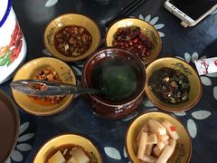 -张关合渣(航空大道店)