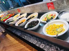 -比格比萨自助(国展店)