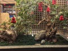 -船歌·鱼水饺青岛菜(闽江二路店)