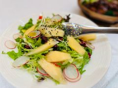 -新疆大厦·慕士塔格餐厅