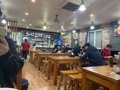 -晋来顺手擀面(金地花园店)