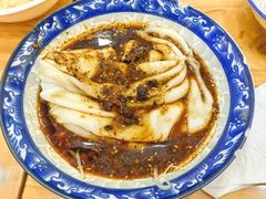 -张明富面皮店(东大街店)