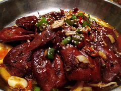 -八大碗·地道东北菜(佳兆业店)