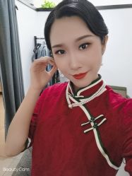 点击看大图 -美云庭古装·格格服汉服·京城旅拍(北京店)