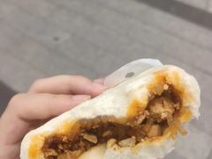 -轮慈净素包子(长寿路店)