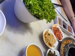 -韩宫宴炭火烤肉(昆山金鹰店)