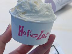 -红楼HONGLOU Gelato(淮海中路店)