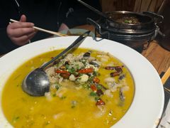 -小杨烤肉(朱雀店)