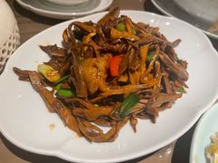 -四道菜·福建菜馆(新街口金鹰店)