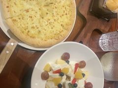 -湖滨1950牛排西餐厅(泽州路店)