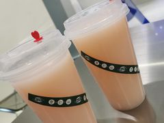 -柔心·y91·汉堡(汉堡·恒隆店)