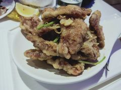 -赵记老铺(市府恒隆广场店)