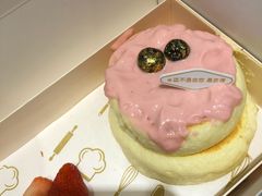 -食武士·舒芙蕾(新街口明瓦廊店)