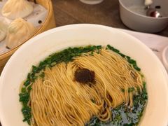 -苏小柳点心·手作小笼包(浦东嘉里城分院)