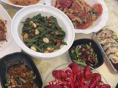 -铭副琦食·虾蟹烩馆(渔人码头店)